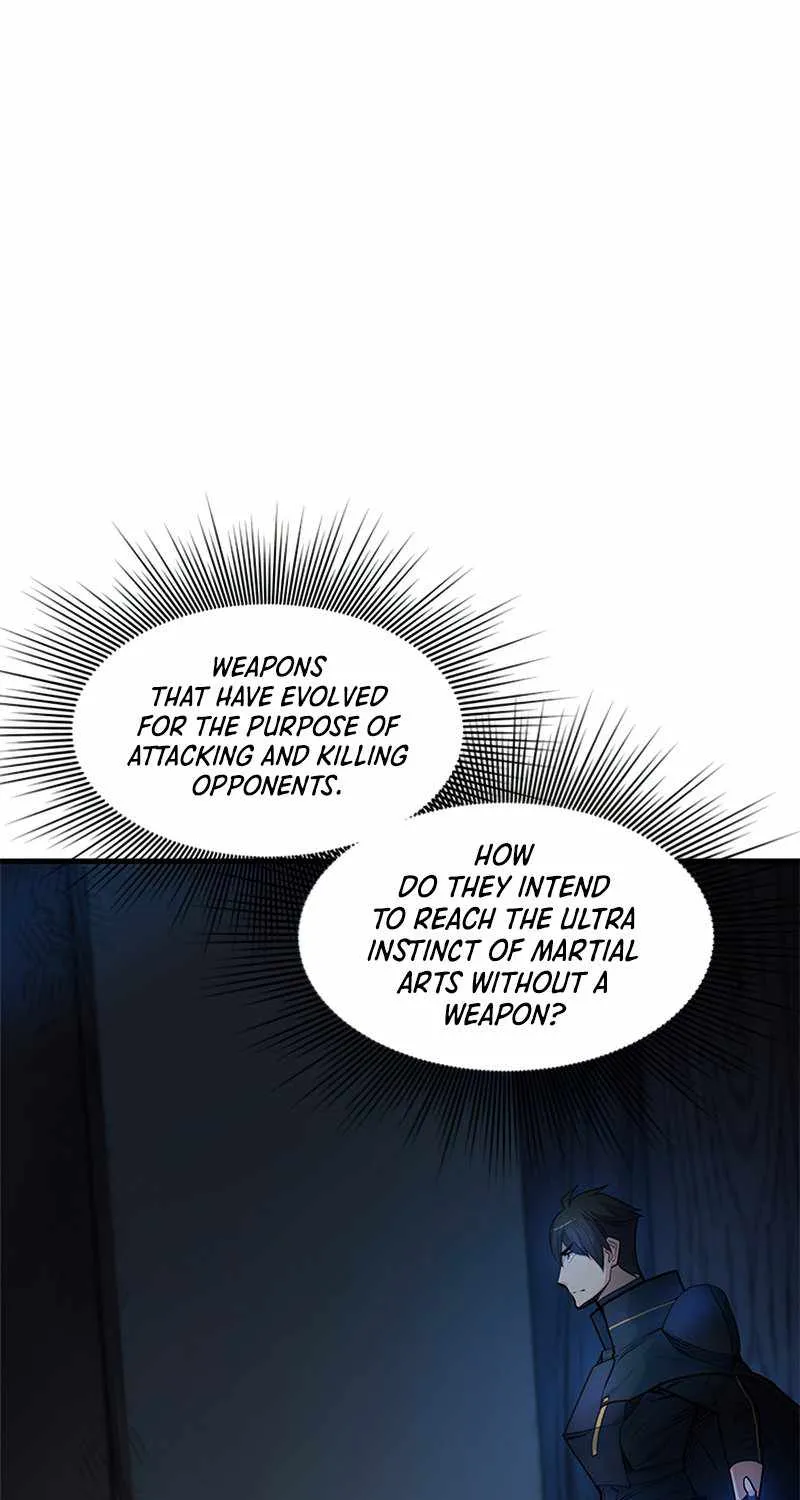 Read The Tutorial Is Too Hard chapter 70 image 9 on Lezhin