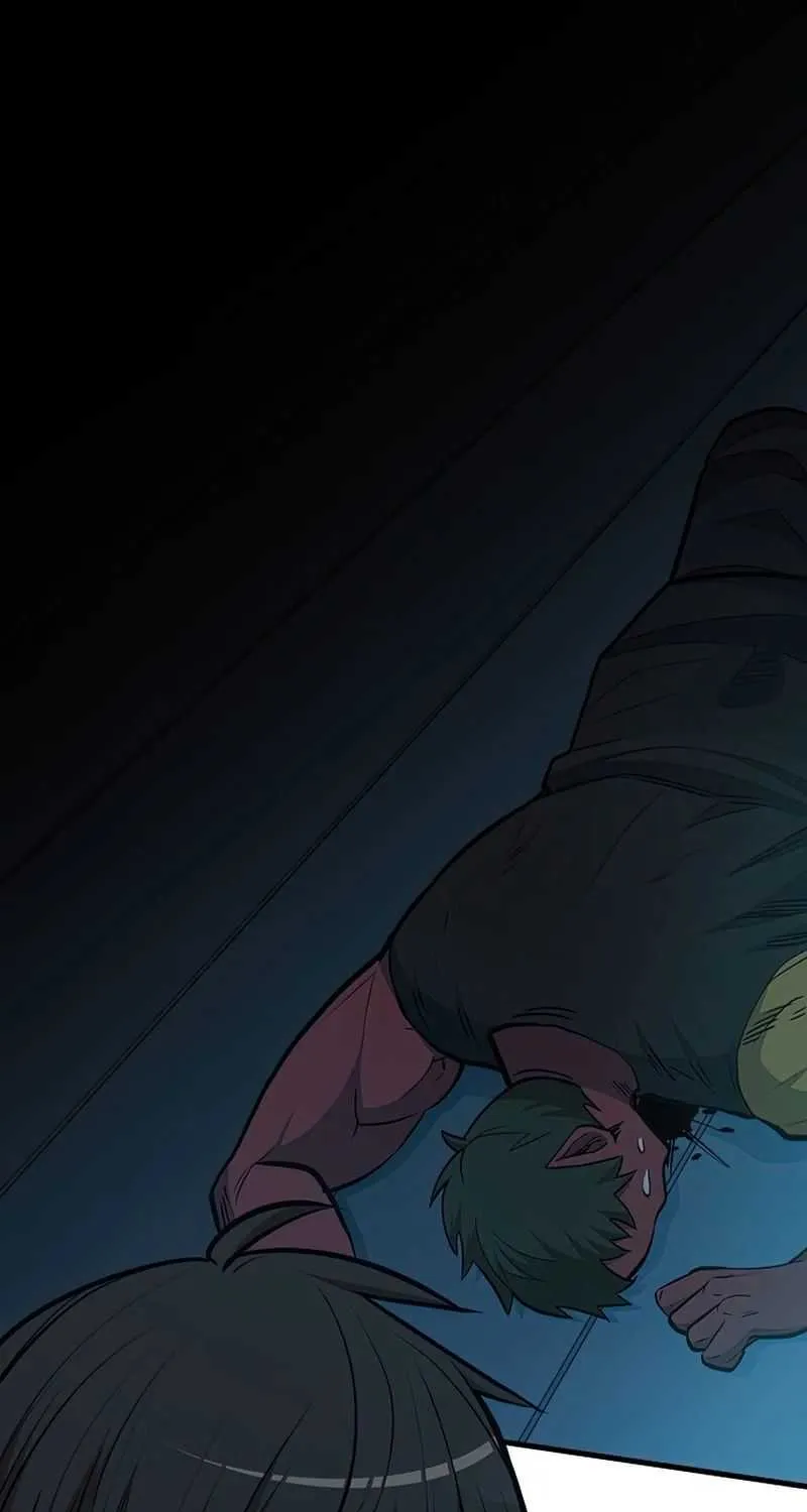 Read The Tutorial Is Too Hard chapter 71 image 1 on Lezhin