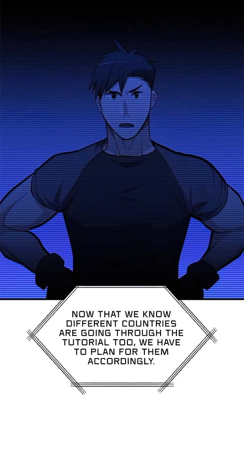 Read The Tutorial Is Too Hard chapter 71 image 10 on Lezhin