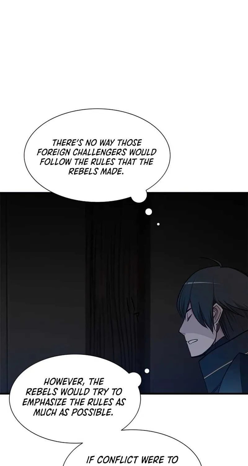 Read The Tutorial Is Too Hard chapter 71 image 12 on Lezhin