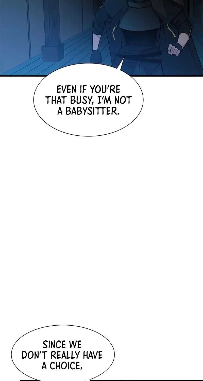 Read The Tutorial Is Too Hard chapter 71 image 14 on Lezhin