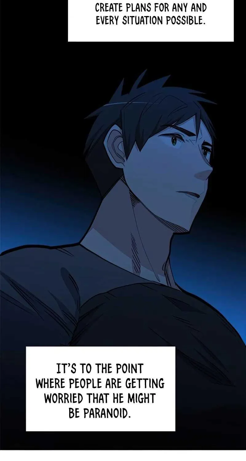 Read The Tutorial Is Too Hard chapter 71 image 16 on Lezhin