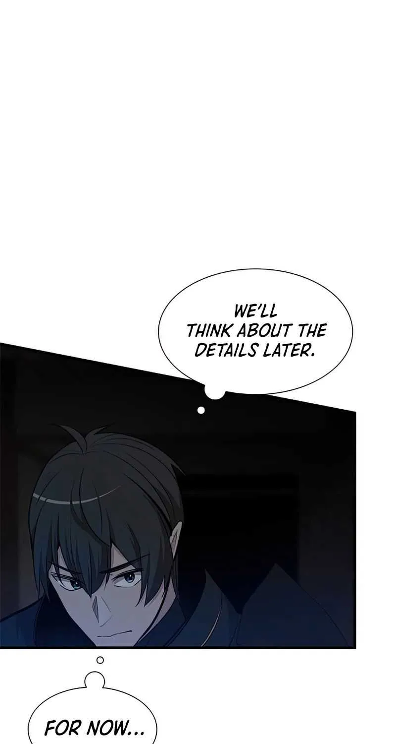 Read The Tutorial Is Too Hard chapter 71 image 17 on Lezhin