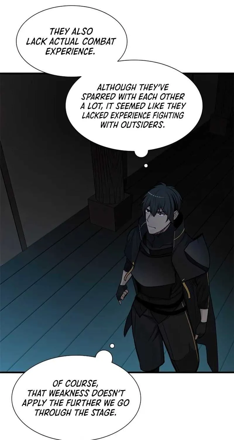 Read The Tutorial Is Too Hard chapter 71 image 22 on Lezhin