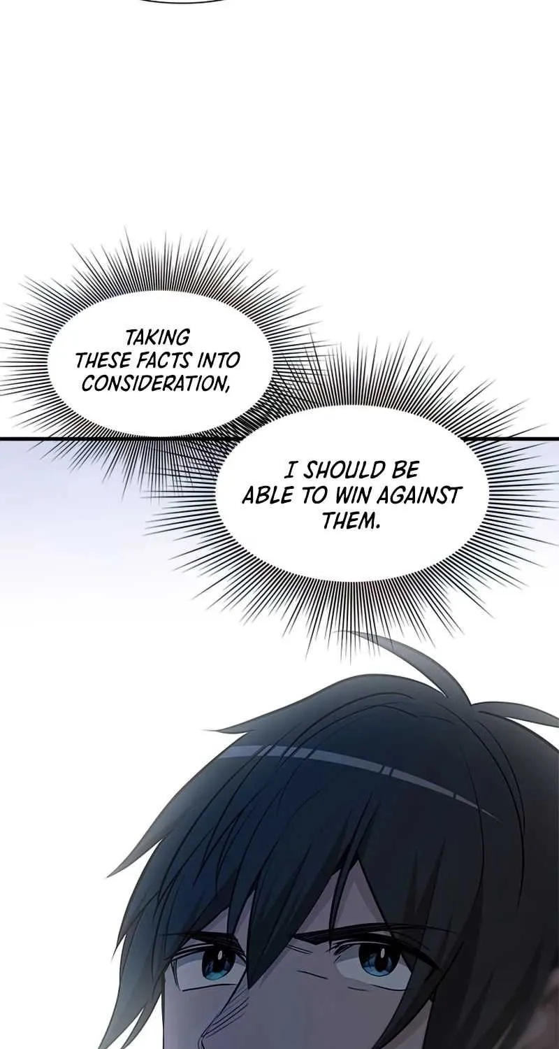 Read The Tutorial Is Too Hard chapter 71 image 23 on Lezhin