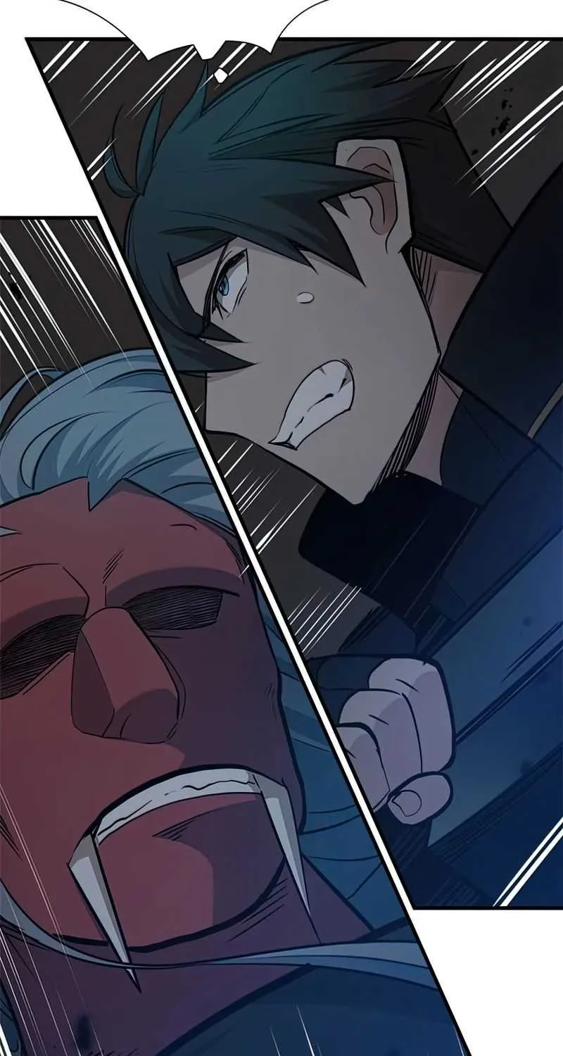 Read The Tutorial Is Too Hard chapter 71 image 33 on Lezhin