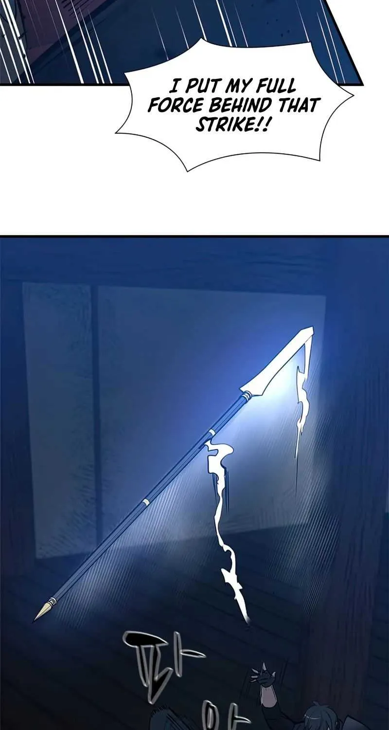Read The Tutorial Is Too Hard chapter 71 image 34 on Lezhin