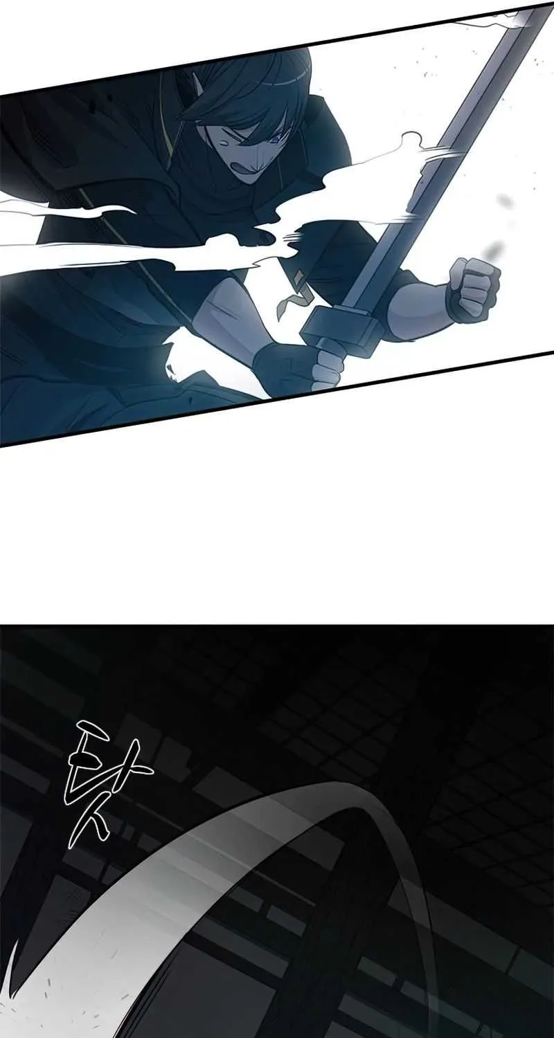 Read The Tutorial Is Too Hard chapter 71 image 41 on Lezhin