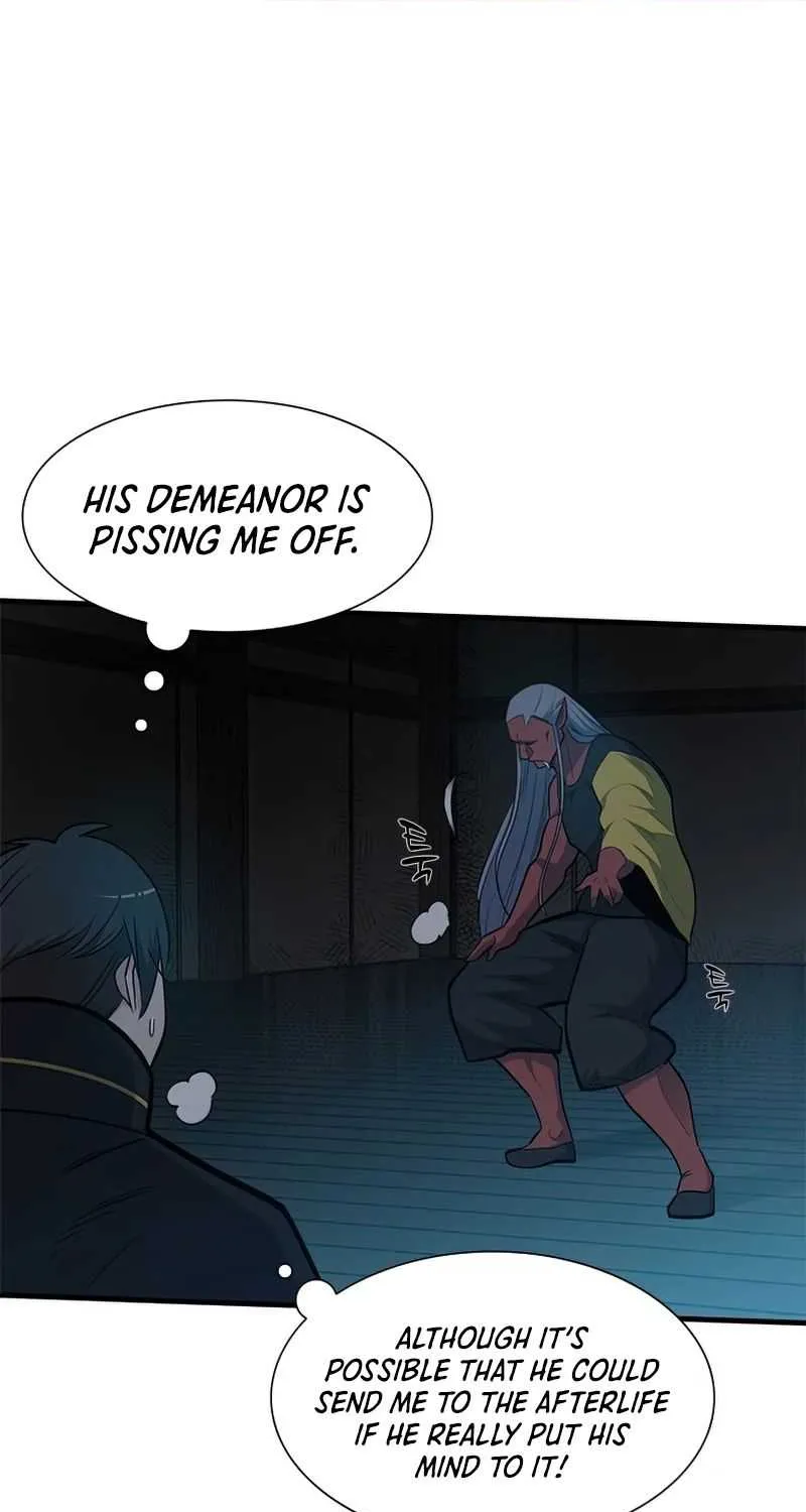 Read The Tutorial Is Too Hard chapter 71 image 43 on Lezhin