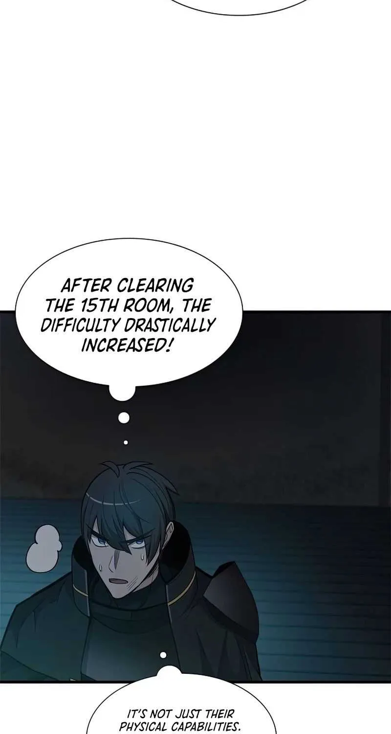 Read The Tutorial Is Too Hard chapter 71 image 44 on Lezhin