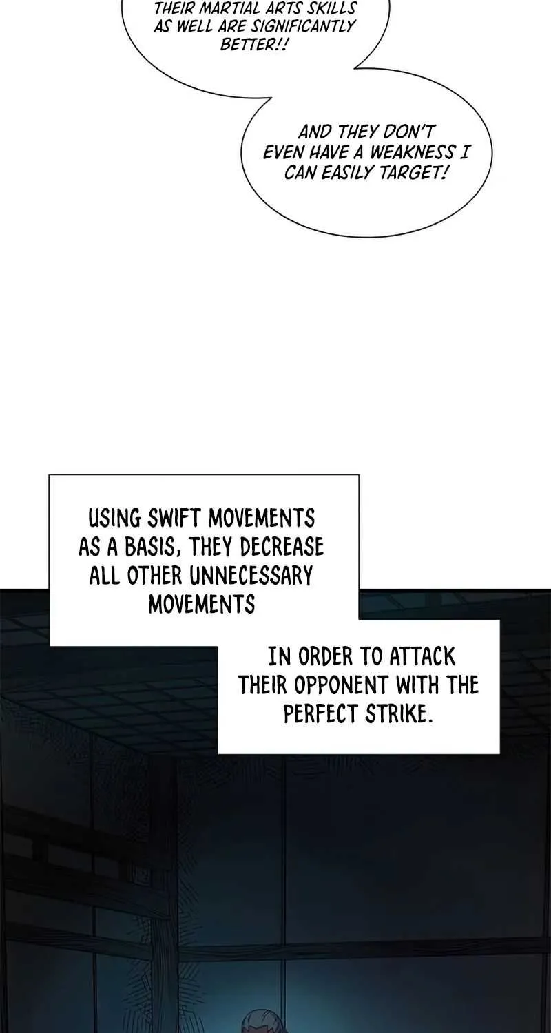 Read The Tutorial Is Too Hard chapter 71 image 45 on Lezhin