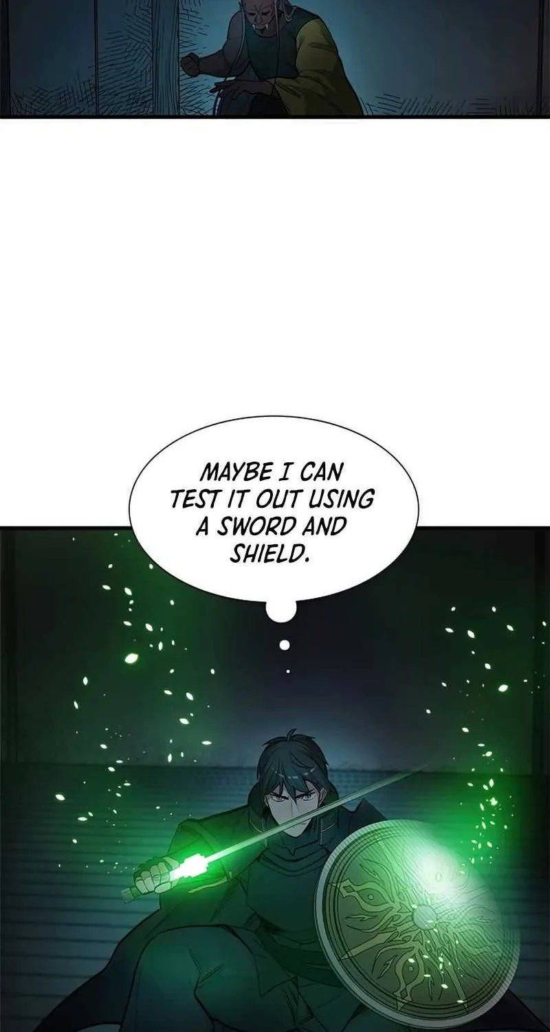 Read The Tutorial Is Too Hard chapter 71 image 46 on Lezhin