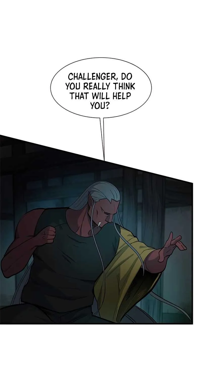 Read The Tutorial Is Too Hard chapter 71 image 49 on Lezhin