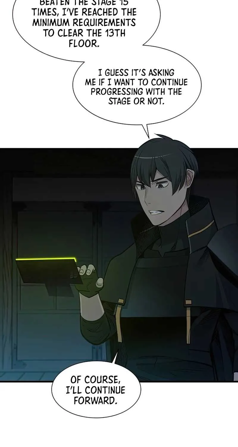 Read The Tutorial Is Too Hard chapter 71 image 5 on Lezhin