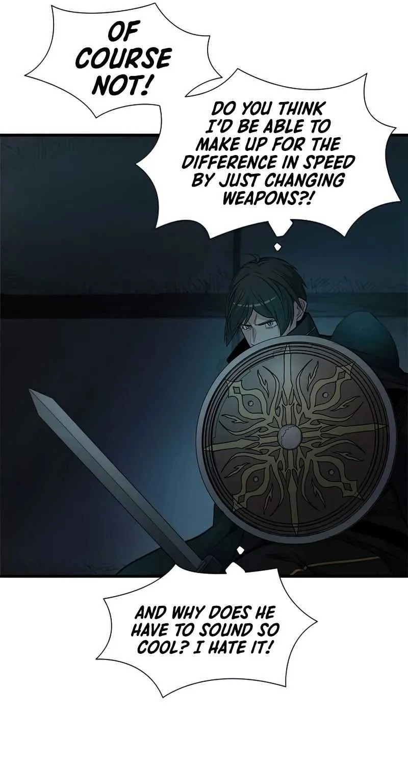 Read The Tutorial Is Too Hard chapter 71 image 51 on Lezhin