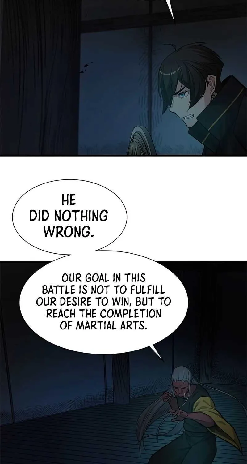 Read The Tutorial Is Too Hard chapter 71 image 54 on Lezhin