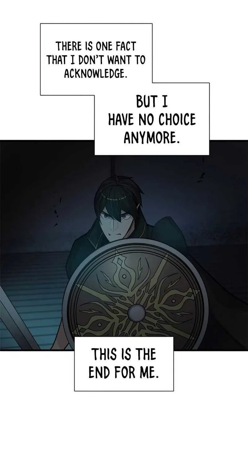 Read The Tutorial Is Too Hard chapter 71 image 56 on Lezhin