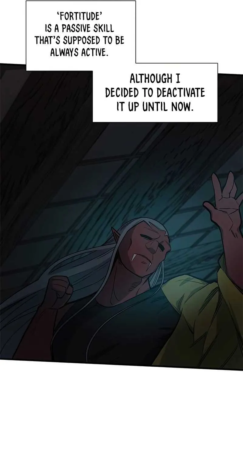 Read The Tutorial Is Too Hard chapter 71 image 61 on Lezhin