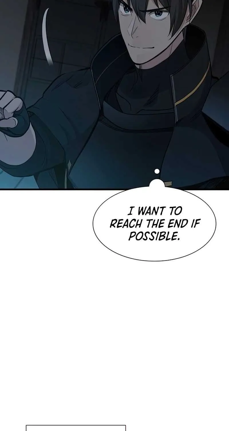Read The Tutorial Is Too Hard chapter 71 image 7 on Lezhin