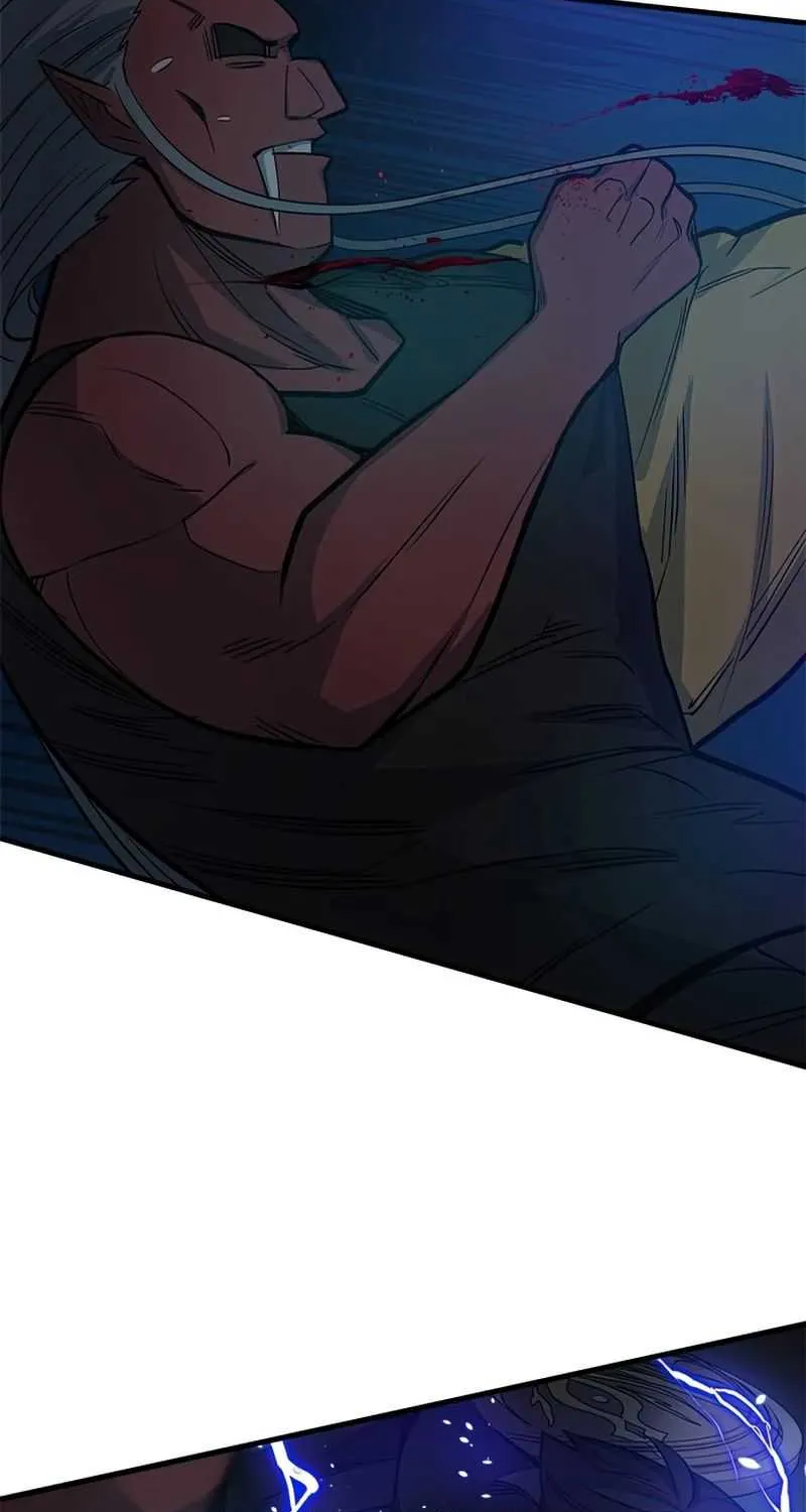 Read The Tutorial Is Too Hard chapter 71 image 73 on Lezhin