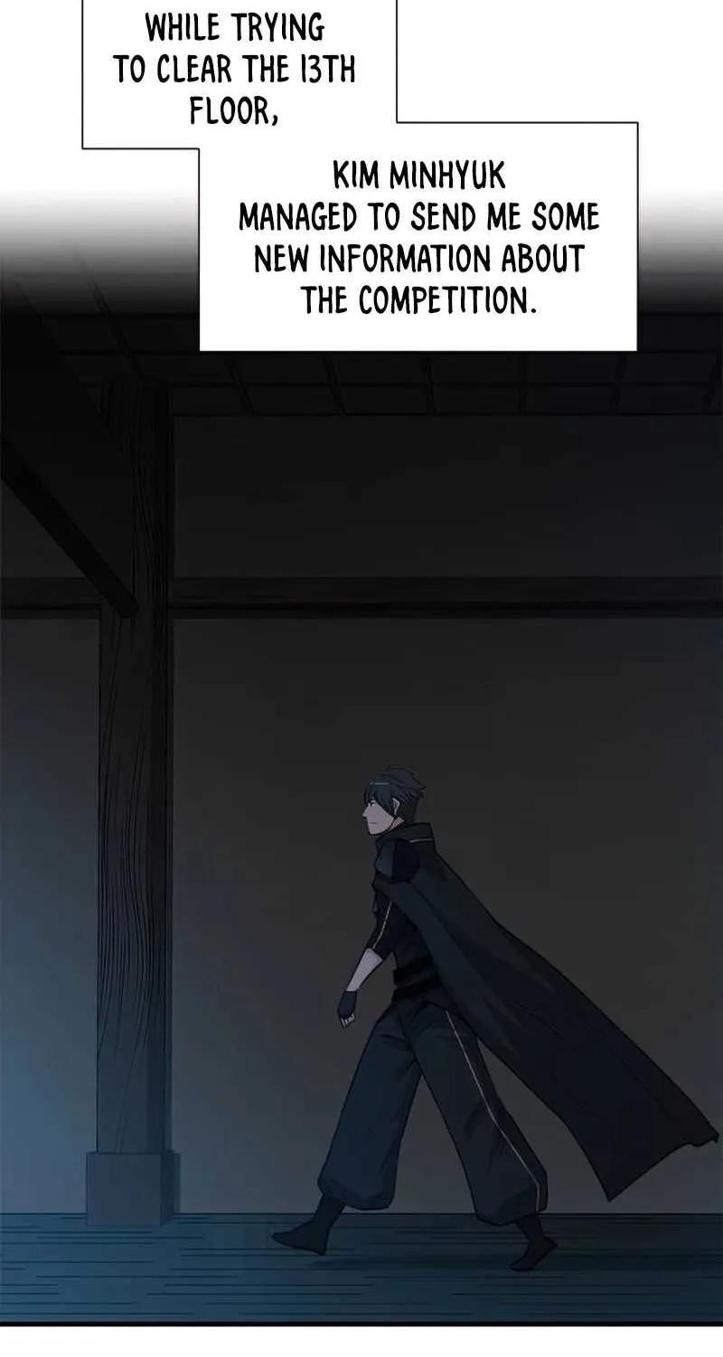 Read The Tutorial Is Too Hard chapter 71 image 8 on Lezhin