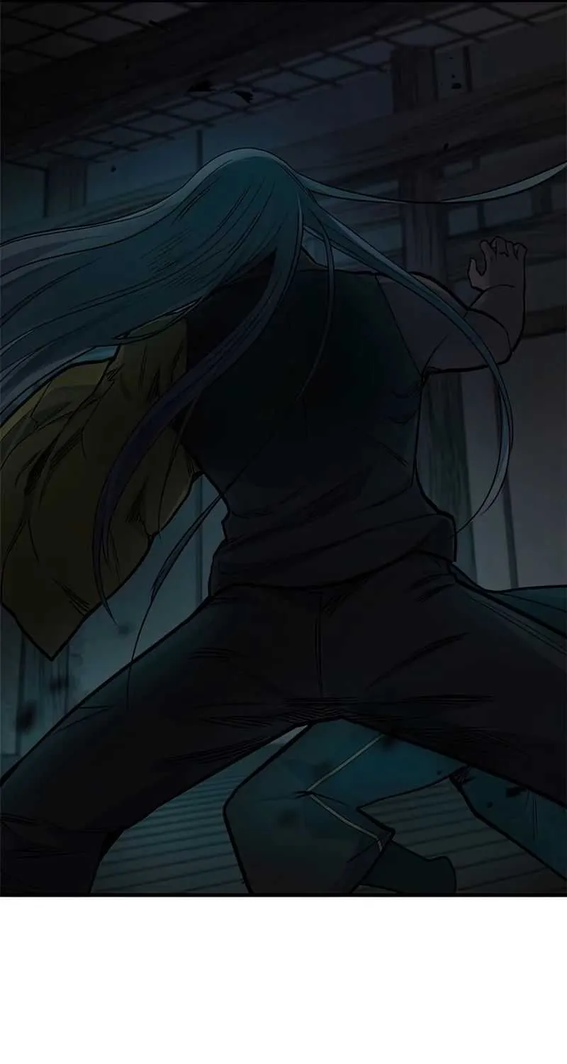 Read The Tutorial Is Too Hard chapter 71 image 81 on Lezhin