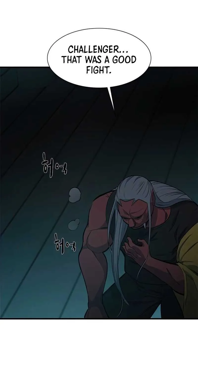 Read The Tutorial Is Too Hard chapter 71 image 85 on Lezhin