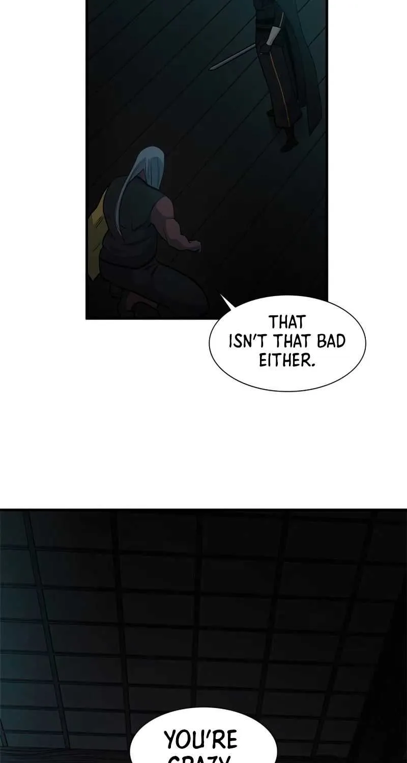 Read The Tutorial Is Too Hard chapter 71 image 89 on Lezhin