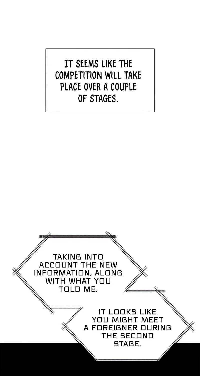 Read The Tutorial Is Too Hard chapter 71 image 9 on Lezhin