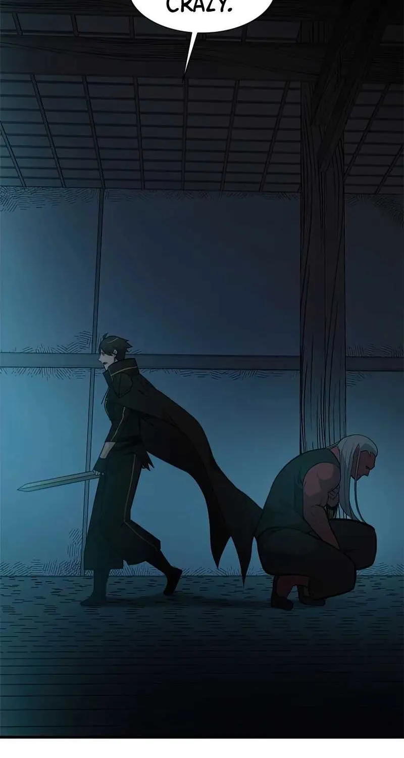 Read The Tutorial Is Too Hard chapter 71 image 90 on Lezhin