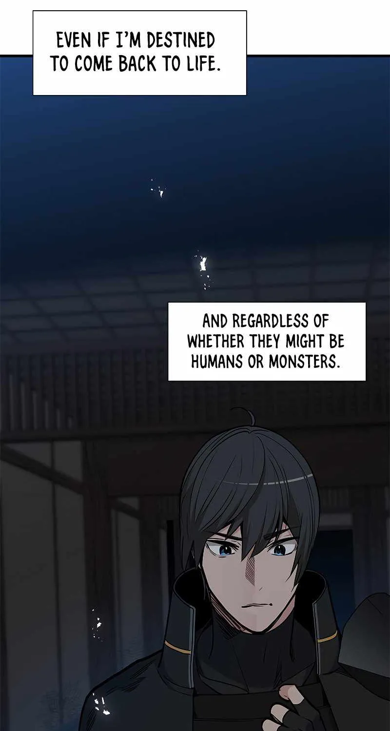 Read The Tutorial Is Too Hard chapter 72 image 12 on Lezhin