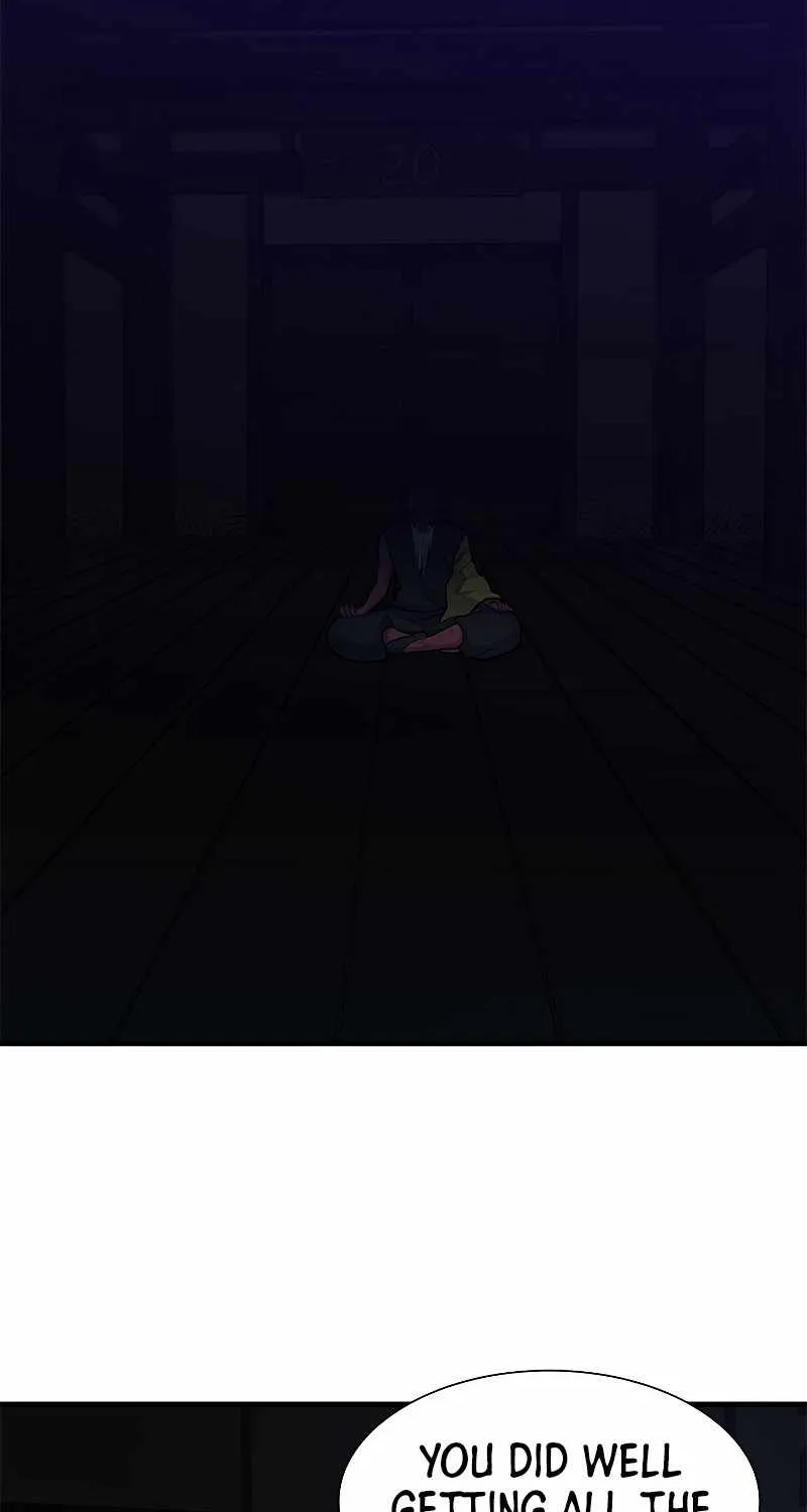 Read The Tutorial Is Too Hard chapter 72 image 18 on Lezhin