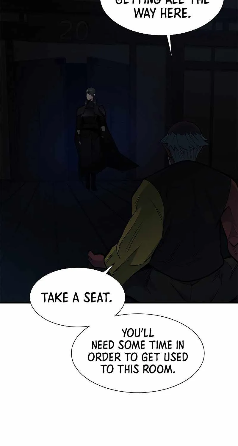Read The Tutorial Is Too Hard chapter 72 image 19 on Lezhin