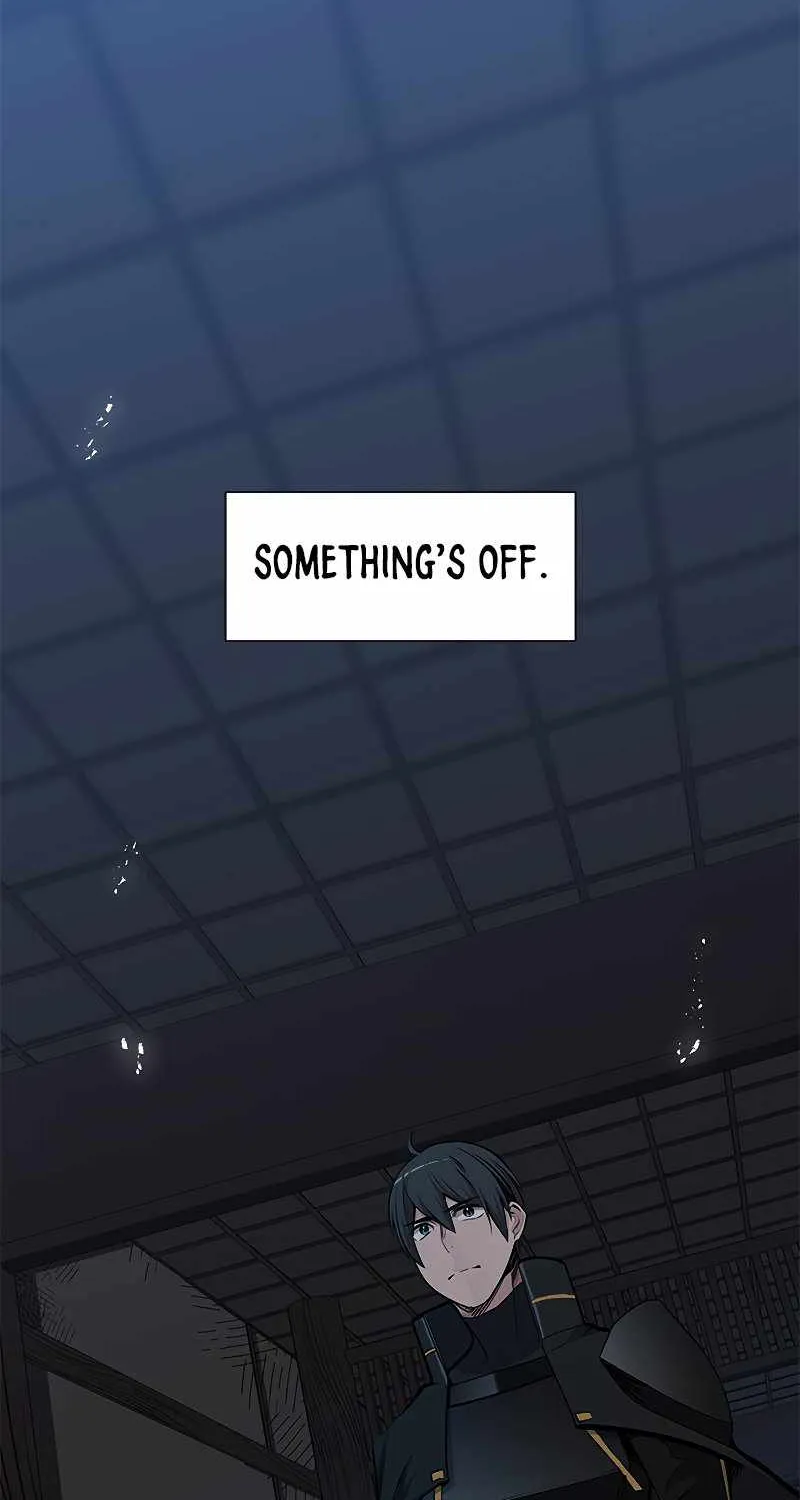 Read The Tutorial Is Too Hard chapter 72 image 2 on Lezhin
