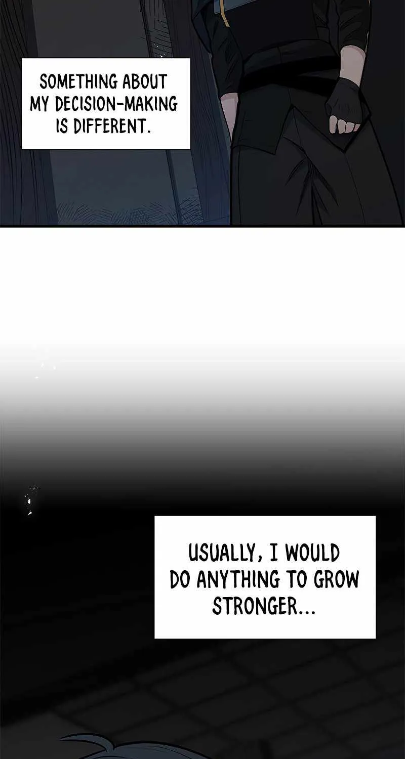 Read The Tutorial Is Too Hard chapter 72 image 3 on Lezhin