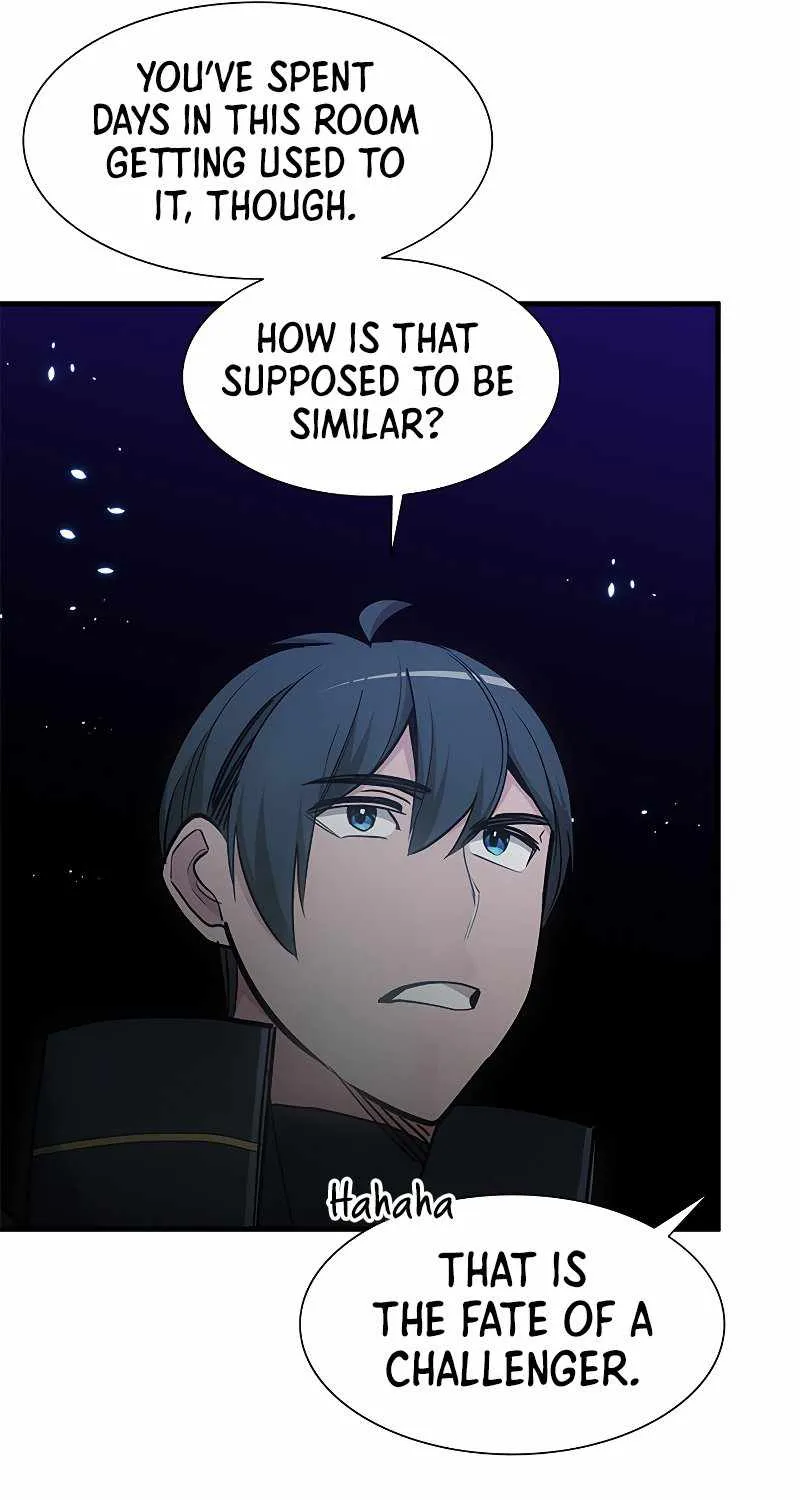 Read The Tutorial Is Too Hard chapter 72 image 31 on Lezhin