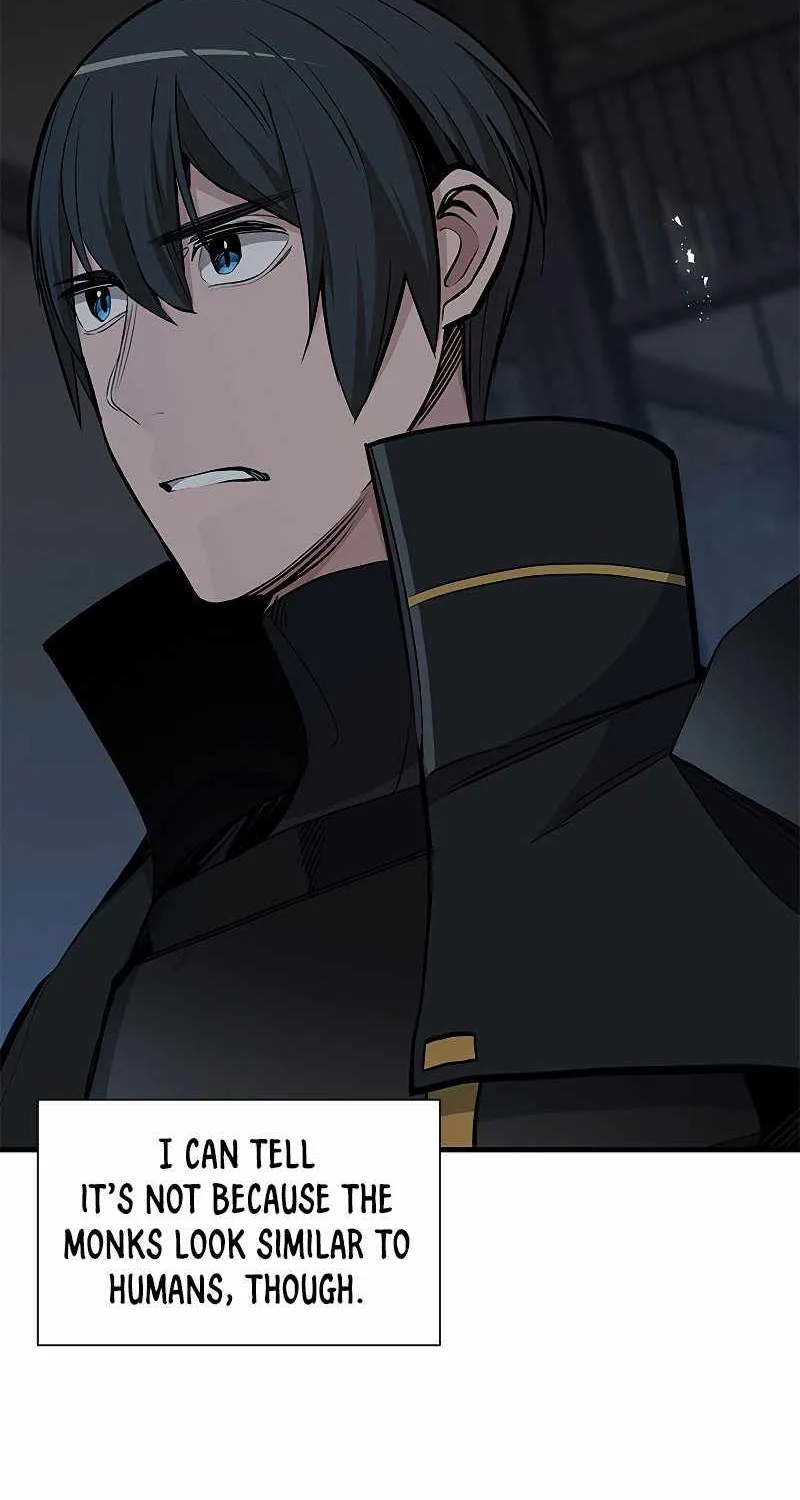 Read The Tutorial Is Too Hard chapter 72 image 4 on Lezhin