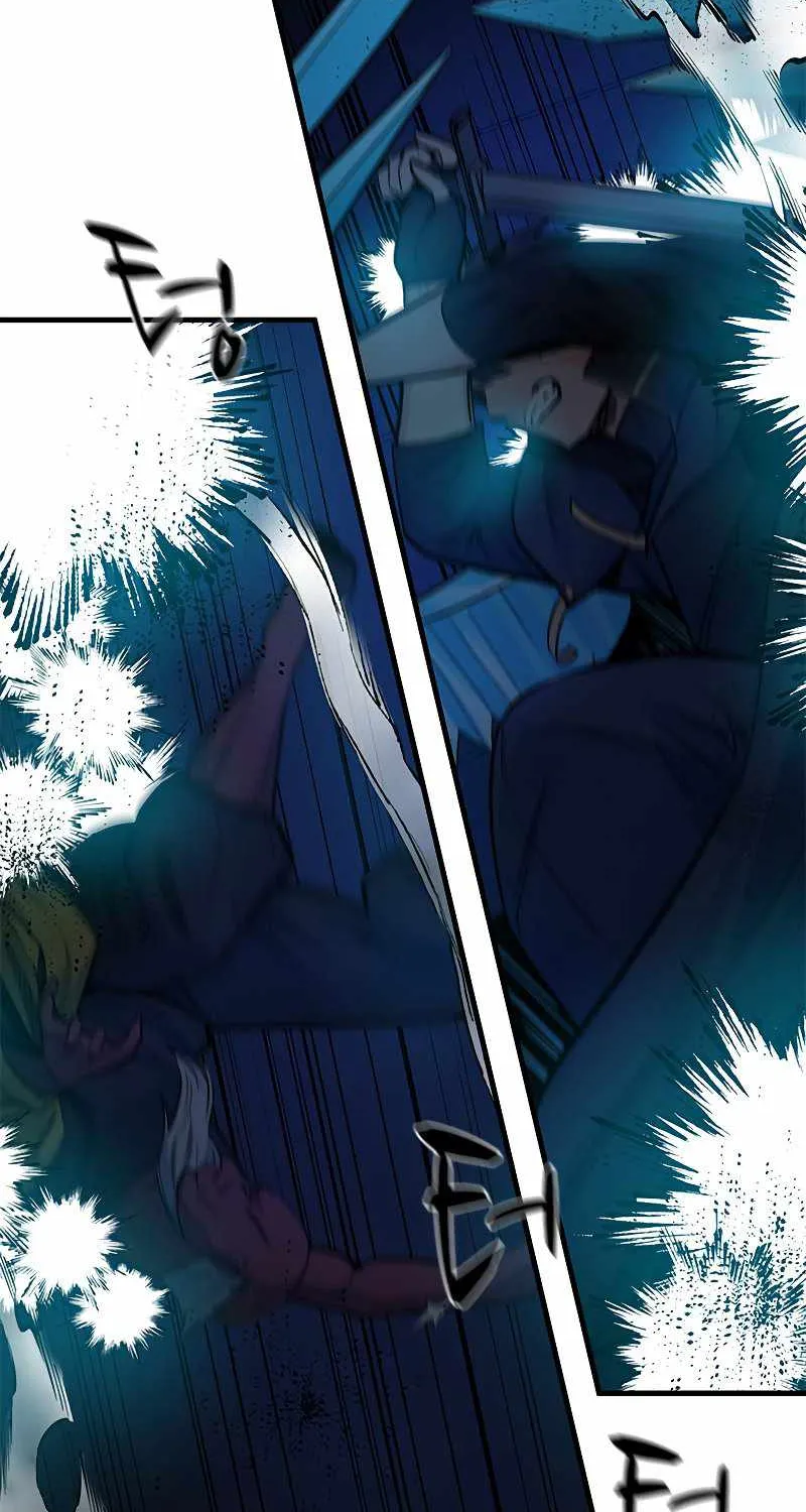Read The Tutorial Is Too Hard chapter 72 image 56 on Lezhin
