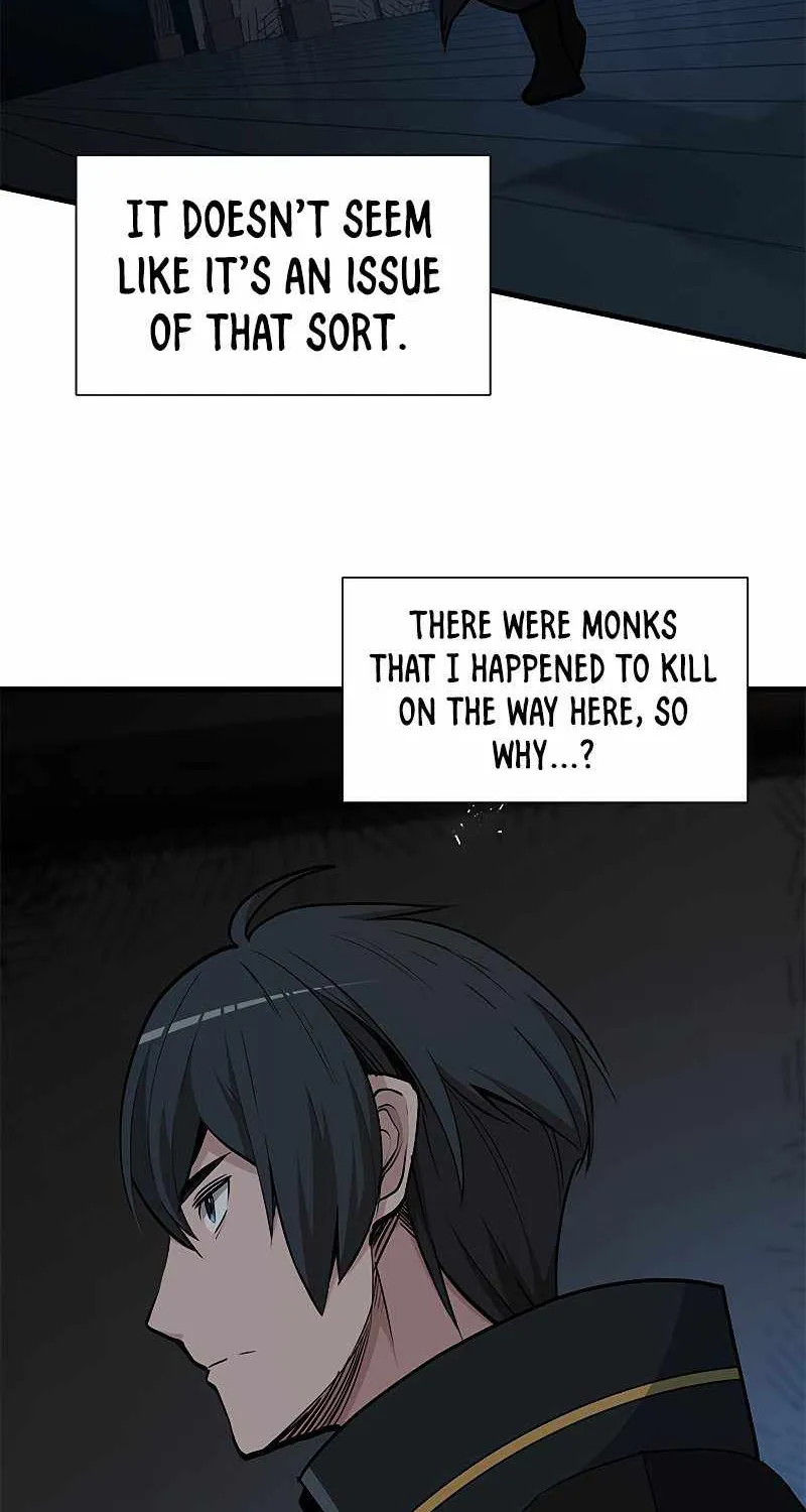 Read The Tutorial Is Too Hard chapter 72 image 6 on Lezhin