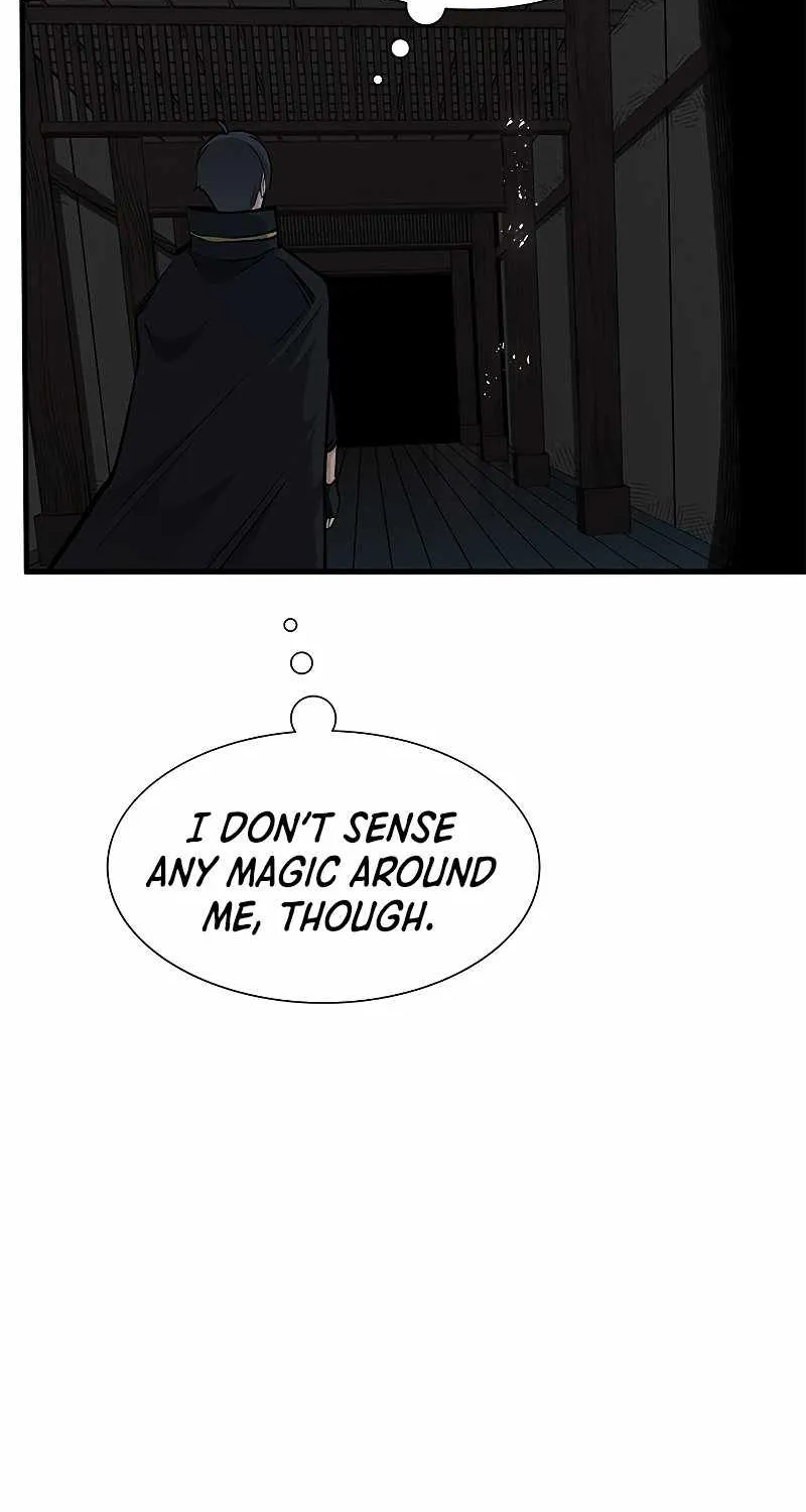Read The Tutorial Is Too Hard chapter 72 image 8 on Lezhin
