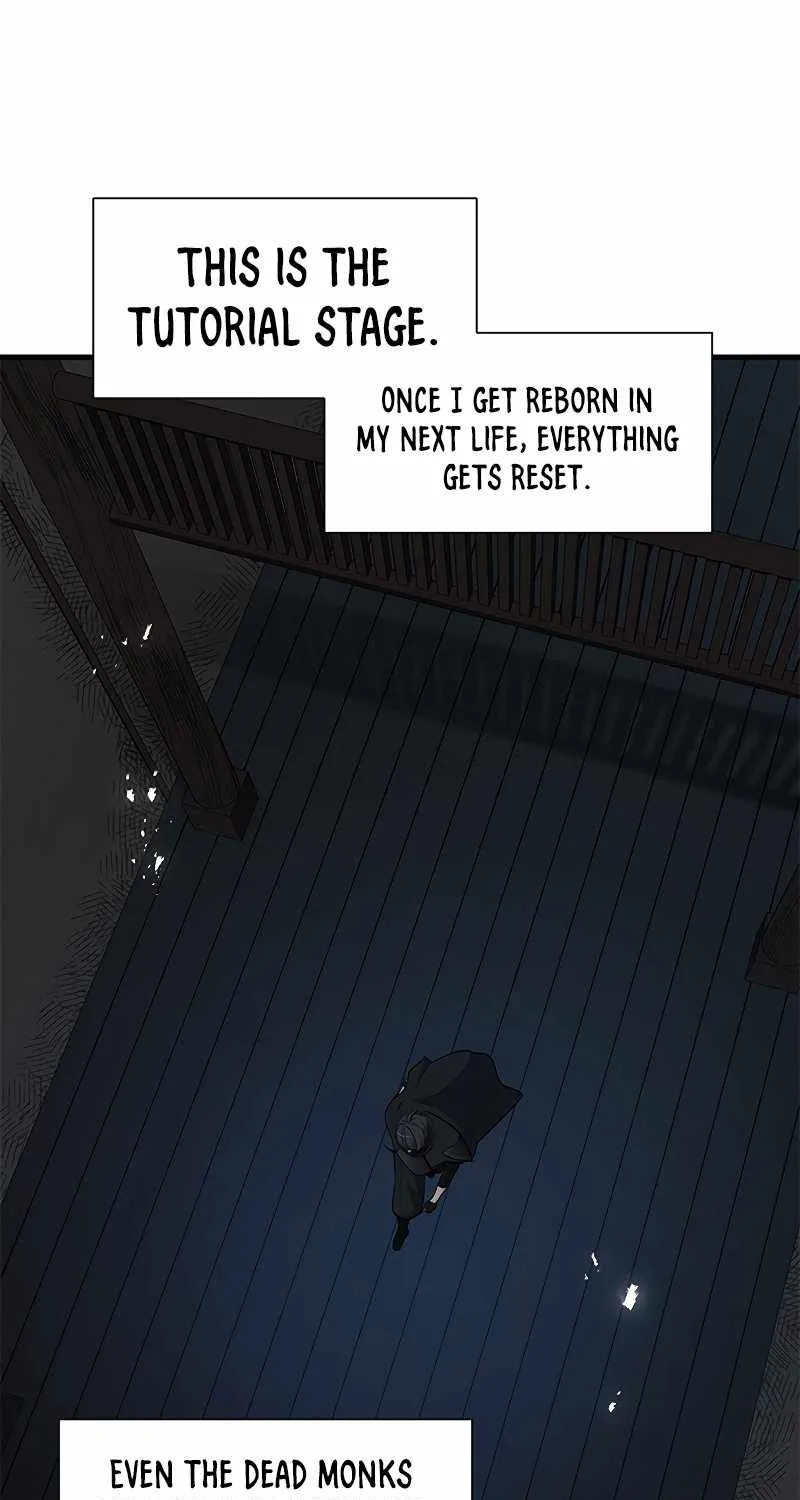 Read The Tutorial Is Too Hard chapter 72 image 9 on Lezhin