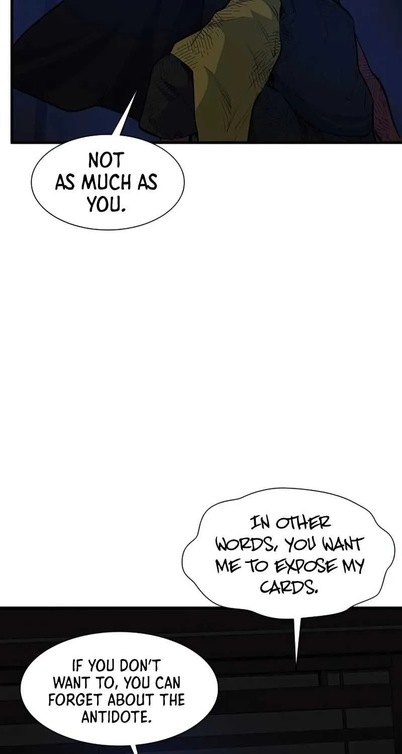 Read The Tutorial Is Too Hard chapter 73 image 10 on Lezhin