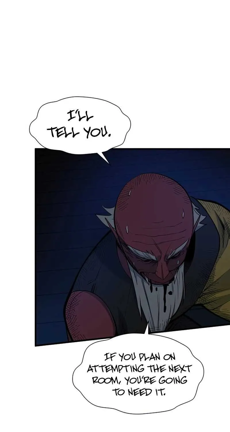 Read The Tutorial Is Too Hard chapter 73 image 12 on Lezhin