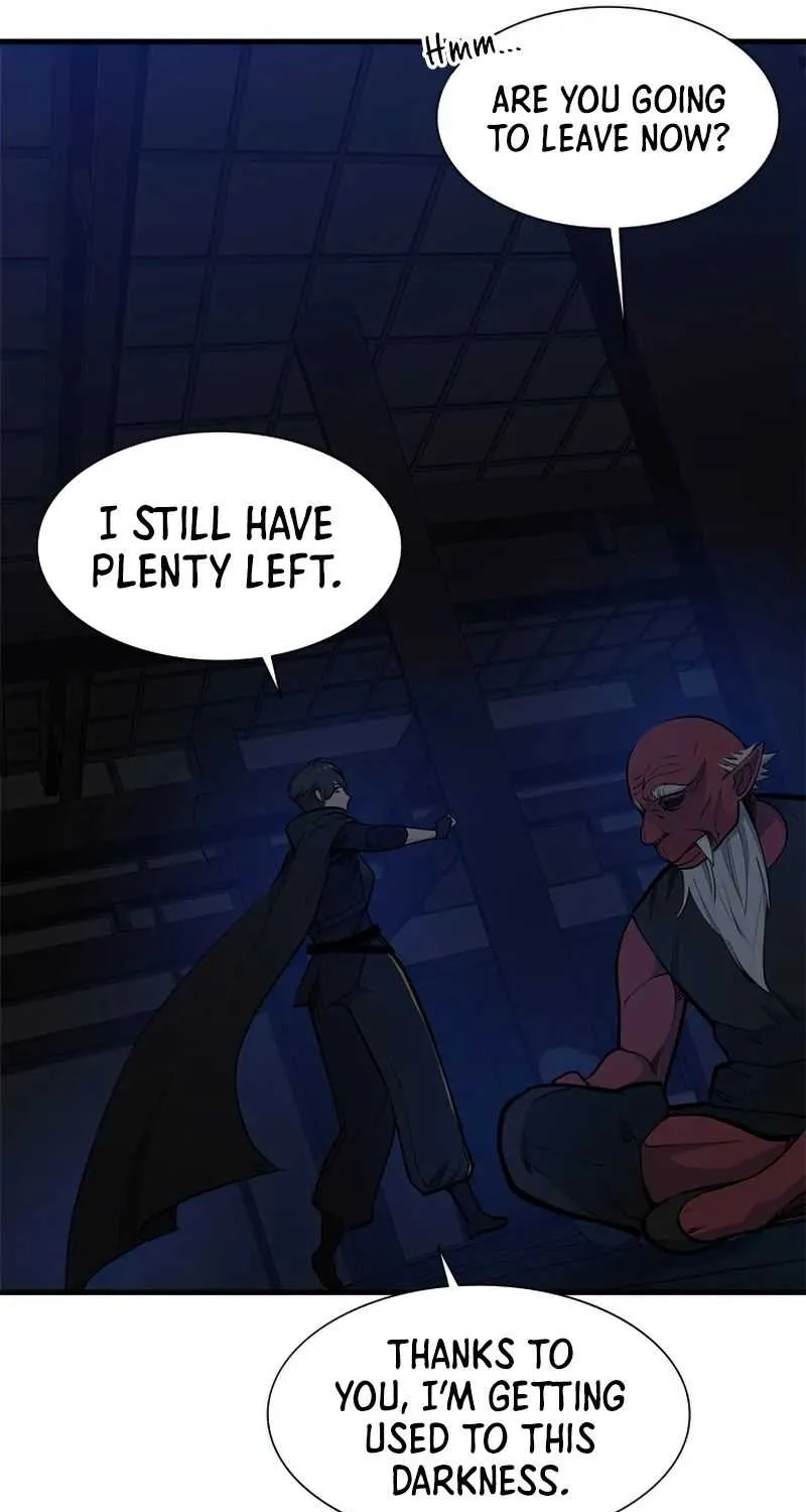Read The Tutorial Is Too Hard chapter 73 image 16 on Lezhin
