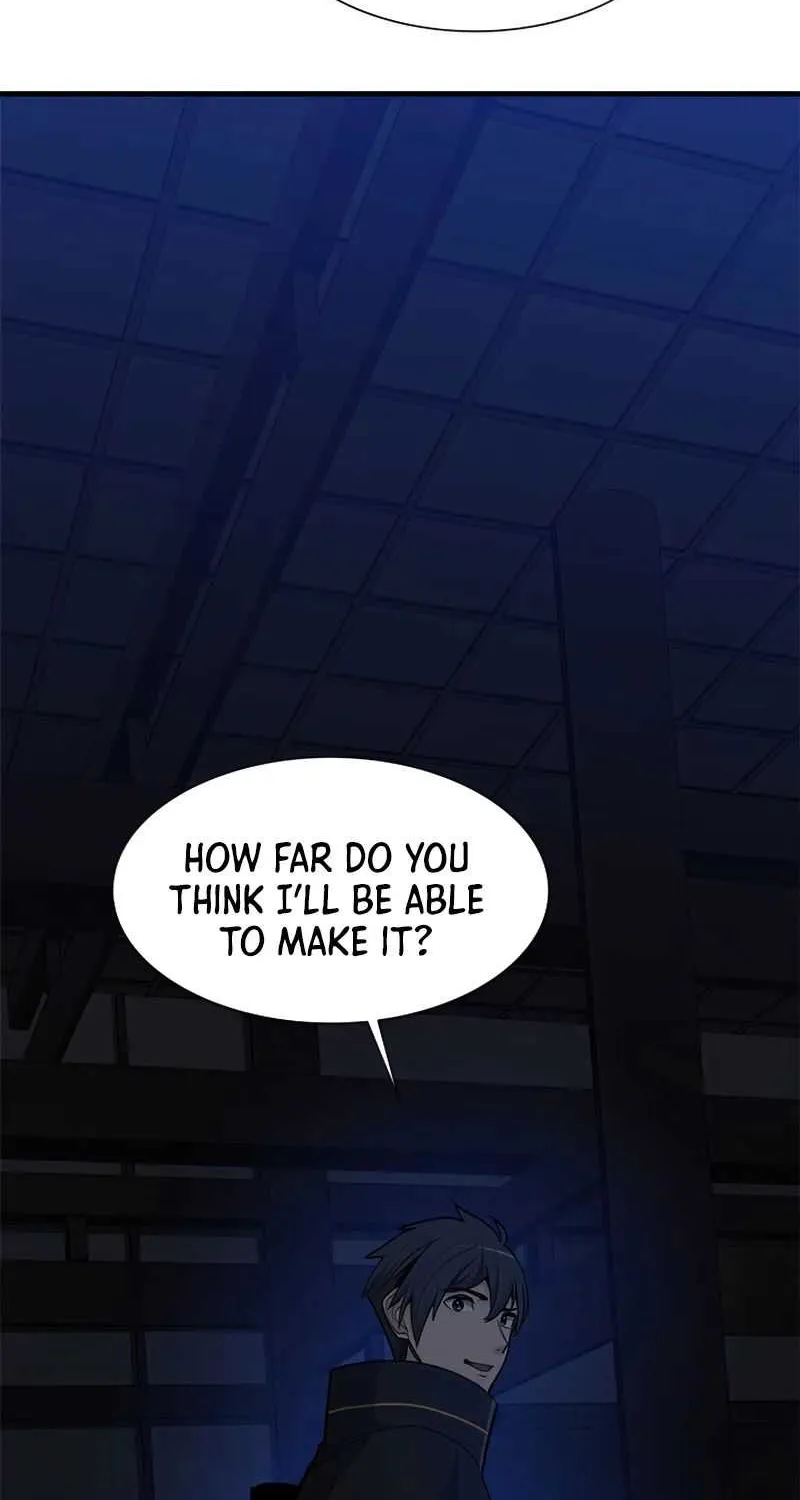 Read The Tutorial Is Too Hard chapter 73 image 17 on Lezhin
