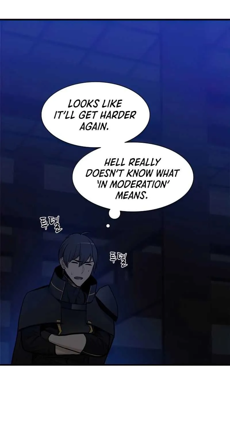 Read The Tutorial Is Too Hard chapter 73 image 20 on Lezhin