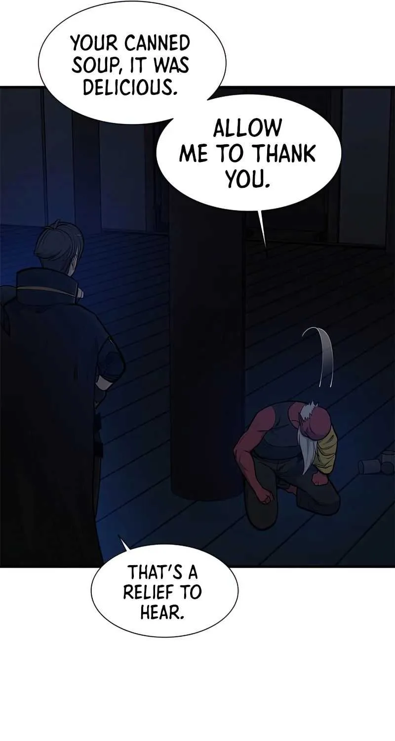 Read The Tutorial Is Too Hard chapter 73 image 22 on Lezhin