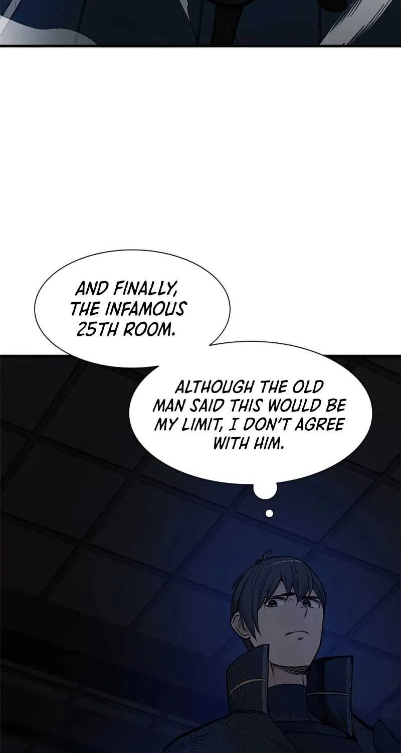 Read The Tutorial Is Too Hard chapter 73 image 34 on Lezhin