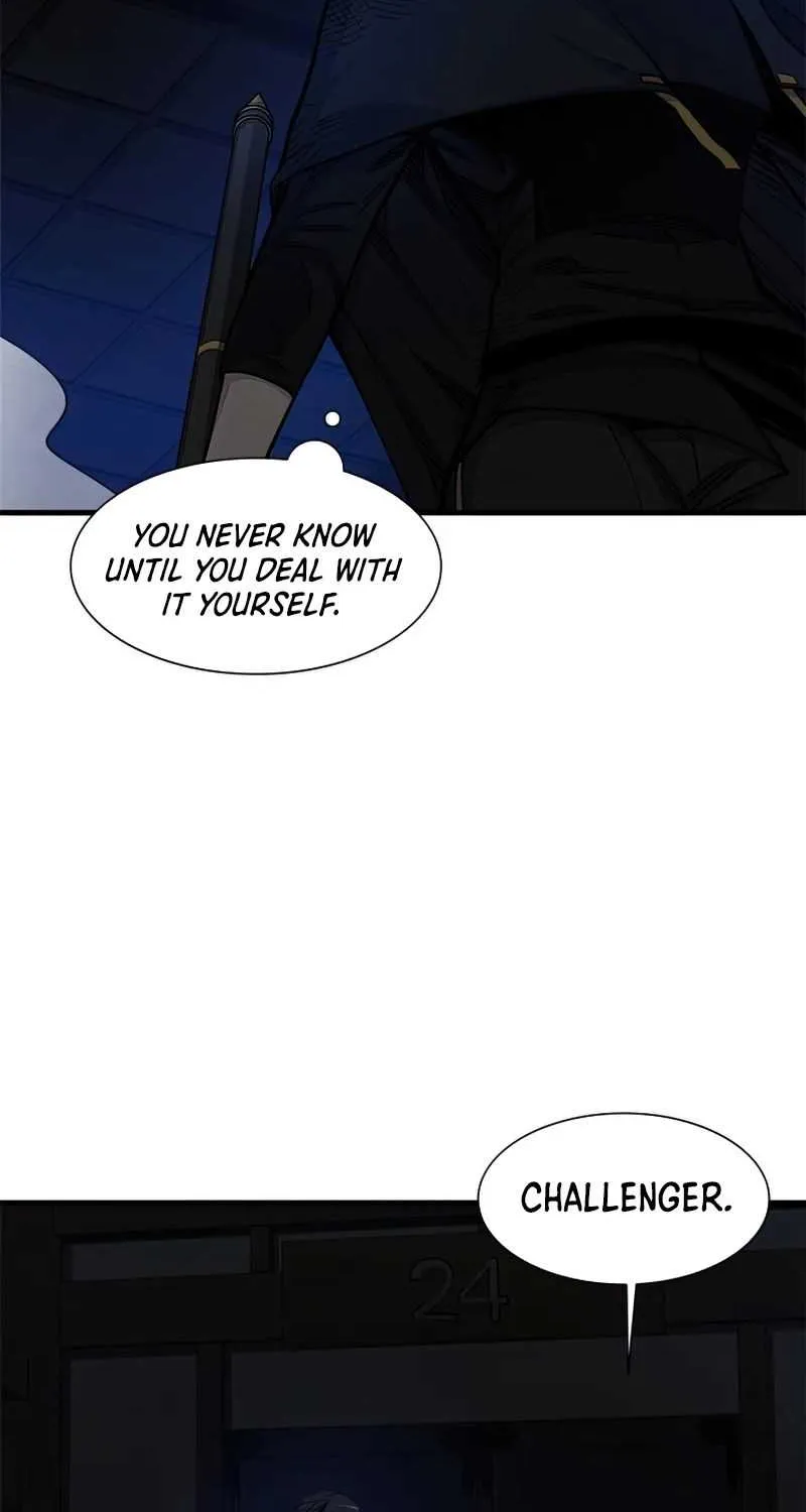 Read The Tutorial Is Too Hard chapter 73 image 35 on Lezhin