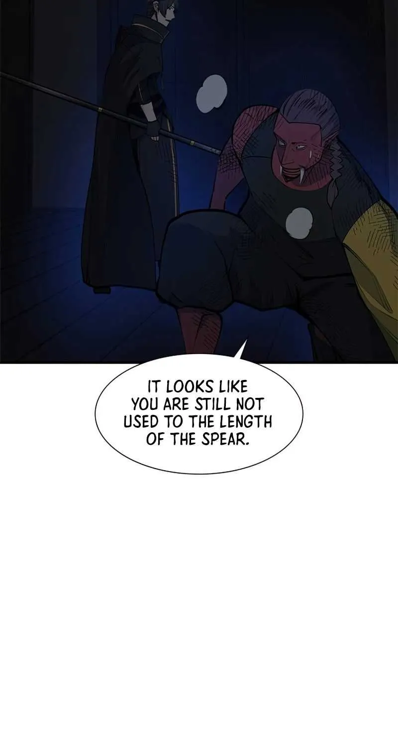 Read The Tutorial Is Too Hard chapter 73 image 36 on Lezhin